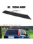 Nissan X-Trail T31 2008-2013 LED Arka Fren Lambası 26590-JG00F Için Siyah Yüksek Fren Lambası Lambası (Yurt Dışından) 2