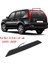 Nissan X-Trail T31 2008-2013 LED Arka Fren Lambası 26590-JG00F Için Siyah Yüksek Fren Lambası Lambası (Yurt Dışından) 3