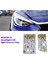2pcs/ınfiniti Için Far LED Kartını Ayarlayın QX30 Q30 2017-2019 Yüksek Sürüm Işık Drl Turn Sinyal Kaynak Çip B010391-B-B R (Yurt Dışından) 5