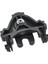 2pcs Ön Far Braketi 95863119400 Için Porsche 92A Cayenne 11-18 95863119402 95863119401 Kafa Işık Montajı Desteği (Yurt Dışından) 5
