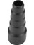 Evrensel Vakum Hortum Adaptörü Hortum Hortum Aksesuarları Adaptör Bağlayıcısı 18-50 Mm&#39;lik Beş Katmanlı Adaptör (Yurt Dışından) 2