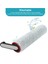 8pcs Xiaomi Dreame H12PRO /H12PRO Plus /M13BETA Islak Kuru Zemin Yıkıcı Makinesi Yuvarlanan Fırça Filtresi (Yurt Dışından) 4