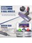 Dyson V8 V8 V10 Vakum Süpürge Için Top Tekerlek ve Silin (Yurt Dışından) 5