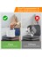 12PCS Irobot Roomba Için Yedek Vakum Torbaları I7, I7+, I3, I3+, I8, I8+, I4, I4+, I6, I6+, J7 Kir Bertırım Toz Torbaları (Yurt Dışından) 5