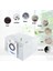 Ecovacs Deebot T20 Omnı/ T20/ T20 Max/ T20 Pro/ X1 Omni/ X1 Turbo/ T10 Omni/ T10 Turbo Değiştirme Toz Çantası (Yurt Dışından) 4