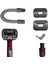 Dyson V7 V8 V8 V8 V10 V11 V15 Vakum Süpüratörleri Uzun Veya Kısa Saçlı Köpekler ve Kediler Pet Fırçası (Yurt Dışından) 1