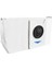 Ecovacs T20 Omnı, T20 Max, T20 Pro, X1 Omni, X1 Turbo, Bork V830, V831 Fırça Filtre Posta Toz Torbası Vakum Parçaları (Yurt Dışından) 5