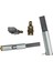 3pcs Baiyun Endüstriyel Vakum Temizleyici Aksesuarları Için Evrensel Vakum Süpürge Motor Karbon Fırçası BF501 (Yurt Dışından) 5
