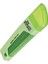 Double Erase 80 Adet Elma Yeşili Kalem Uçları ve Silgi Seti 0.7mm Pratik Kullanım 2