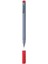 Grip Keçeli Kalem 0,4 mm Kırmızı Renkli 1 Adet Yüksek Kalite 2