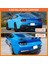 Tail Işık Lambası Koruma Kapağı Ford Mustang Için Trim (Yurt Dışından) 5