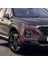 Araba Ön Far Kapağı Abajur Lambası Lamba Far Farlar Lens Kapağı Hyundai Santa Fe 2019 2020 Sağ (Yurt Dışından) 3