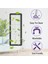 Roborock Qrevo Için Aksesuar Kiti S/qrevo Maxv/qrevo S/qrevo Plus Robtik Elektrikli Süpürge Fırça Filtre Mops (Yurt Dışından) 5