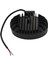 Forklift Güvenliği LED Işık 5.5 Inç 8W LED Uyarı Lambası Deposu Yaya Spot Işığı Fork Kamyon Güvenlik Göstergesi (Mavi) Için Iş Işıkları (Yurt Dışından) 1