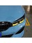 Csl Sarı Drl LED Modüller Bandı Bmw 3 Serisi G20 Öncesi Lcı Uyarlamalı LED Farlışı 2019-2022 (Yurt Dışından) 3