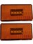5pcs Amber 4 Scania Için LED Yan Işaretçi Işık Lambası 5 6 Seri P R Kabin G T S Serisi Kamyon Uyarı Işığı 2052119 (Yurt Dışından) 3