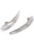 1paır Side Dikiz Bakış Ayna Turn Sinyali Gösterge Işığı Mercedes Benz W205 W213 W222 C217 A0999067301 A0999060243 (Yurt Dışından) 4