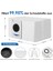 Ecovacs Için Yedek Parçalar T30 / T30 Max / T30 Pro Robot Vakum Fırça Post (Yurt Dışından) 4