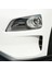 Araba Far Kabuk Lambası Gölgesi Şeffaf Lens Kapak Hyundai Kona Encino Için Far Kapağı 2020 Sol (Yurt Dışından) 4