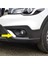 Araba Ön Sis Lambası Krom Trim Kapağı Garnitür Suzuki Sx4 S-Cross Facelift Sx4 Crossover 2016-2021 (Yurt Dışından) 2