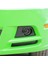 Ford Mustang Için 2010-2014 Araba Ön Sis Lambası Kapağı Kaplama Süslemesi Etiket Aksesuarları (Yurt Dışından) 5