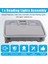 92800-4V100 Ön Harita Lambası, Cam Kutu ile Okuma Işığı Md Sunroof Anahtar Okuma Hyundai Elantra Için Hafif Gözlükler Kılıf (Yurt Dışından) 4