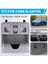 92800-4V100 Ön Harita Lambası, Cam Kutu ile Okuma Işığı Md Sunroof Anahtar Okuma Hyundai Elantra Için Hafif Gözlükler Kılıf (Yurt Dışından) 5