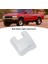 87834-89104 Araba Çatı Kubbesi Işık Lamba Kapak Toyota Pikap Için Lens 4runner 1990-1995 Tacoma 1995-2004 (Yurt Dışından) 2