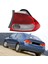 Honda Civic Için Araba Arka Arka Lamba Fren Lambası 2009 2011 2011 33551SNAA51 HO2818138 Sağ (Yurt Dışından) 2