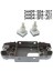 Okuma Işık Anahtarı Taban 34404-SDA-A21 34404-SDA-A22 34409-SDA-307 Accord Crv Cross Tu Spillior Elektron (Yurt Dışından) 3