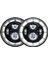 Tur 7 Inç LED Far, LED Far Offroad Light Yüksek Düşük Kirli Drl Dönüş Sinyali Araba Motosikleti (Yurt Dışından) 3