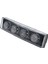 24V Beyaz LED Işık Scania Kamyon Üst Güneş Vizör Sinyal Işık Scania Köşe Işıkları Scania Yedek Parçaları 1798980 1910437 (Yurt Dışından) 3