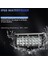 7 Inç LED Işık Çubuğu, 120W 12000LM LED Pod Işıkları Iş Işıkları, Spot Taşkın Birleşik Işın Kapalı Yol Işık Pods Sis Işıkları 2 Pcs (Yurt Dışından) 5