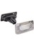 Toyota Corolla Için Araç LED Numarası Plasya Lava Lamp 2014-2020 81270-02250 Araç Aksesuarları (Yurt Dışından) 2