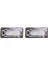 Toyota Corolla Için Araç LED Numarası Plasya Lava Lamp 2014-2020 81270-02250 Araç Aksesuarları (Yurt Dışından) 3