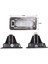Toyota Corolla Için Araç LED Numarası Plasya Lava Lamp 2014-2020 81270-02250 Araç Aksesuarları (Yurt Dışından) 5