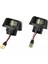 1paır LED Plaka Işıkları Nissan Navara D40 Frontier Armada Titan Xterra Suzuki Ekvator Için Arka Işık Taillamp (Yurt Dışından) 3