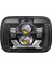 85W Nokta Daha Parlak Anti-Parlama H6054 5x7 7x6 LED Farlar, Drl Turn Sinyal Hi/düşük Sızdırmaz Kiriş Jeep Xj Ford Gmc, Siyah (Yurt Dışından) 1