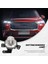 Araba Ön Tampon LED Gündüz Koşu Lambası Sis Lambası Montajı Büyük Duvar Haval H6 3. Nesil Sol 4116100XKN01A (Yurt Dışından) 4