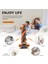 2pcs Roller Fırça Philips FC6822 FC6823 FC6827 FC6908 FC6906 FC6904 Vakum Süpürge Yedek Parçaları (Yurt Dışından) 5