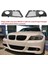 Bmw 3 Serisi Için E90 E91 Lcı M Sport 2009-2011 Araba Ön Tampon Mtech Sis Izgaraları 51117891396 Sağ (Yurt Dışından) 2