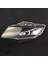 Toyota Camry Için 2009 2010 2011 155/154 Araba Far Kapağı Şeffaf Abajur Kapakları Baş Işık Lambası Kabuğu, Sağ (Yurt Dışından) 3