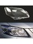 Toyota Camry Için 2009 2010 2011 155/154 Araba Far Kapağı Şeffaf Abajur Kapakları Baş Işık Lambası Kabuğu, Sağ (Yurt Dışından) 4