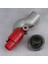 Dyson Vakum Temizleyici Aksesuarları Için Dyson Adaptörü V7 V8 V10 V11 Dönüş Dirsek V7 V8 Motor Arka Kapak (Yurt Dışından) 5