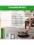 Irobot Odaba I7 I7+ J7 I8 I8+ I3 I3+ I4 I4+ I6 I6+ J7+, Toz Torbaları, Filtreler, Yan Fırçalar (Yurt Dışından) 2
