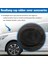 Far Kapağı Kapağı Kauçuk Kapak 89072961 Peugeot Için 301 508 3008 4008 Citroen C4 2015-2019 Modeller C5 Sega Range Rover Sport 10-13 (Yurt Dışından) 5