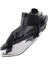 9670528280 Araba Ön Tampon Sağ Sis Farları Düzeneği Peugeot Için Ampul ile Sis Lambası 308 408 308SW 308CC (Yurt Dışından) 1