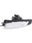9670528280 Araba Ön Tampon Sağ Sis Farları Düzeneği Peugeot Için Ampul ile Sis Lambası 308 408 308SW 308CC (Yurt Dışından) 2