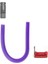 Dyson V6 Vakum Hortum Ek Tıklama Lint Çıkarma Hortumu+Tetik Kilit (Yurt Dışından) 1