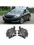 22865974/22865975 Araba Ön Sol Sağ Tampon Sis Farları Buick Regal 2014 2015 2016 2017 (Yurt Dışından) 3